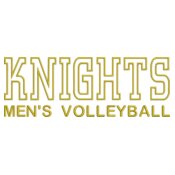 LP32c_JacketBack10W3.6T_Knights_Outline_Volleyball_LPHS