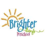 B11e_ShirtFront4.5W_Brighter_Days_Preschool