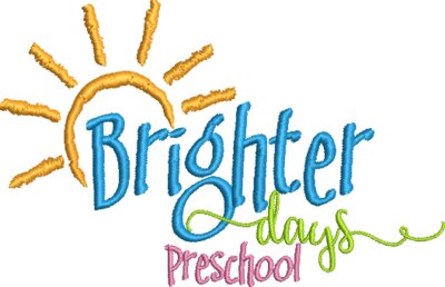 B12a_ShirtFront5.5W_Brighter_Days_Preschool