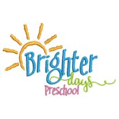 B12a_ShirtFront5.5W_Brighter_Days_Preschool