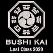 214d_ShirtFront2.8T_LastClass2020_Bushi_Kai_Karate