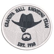 7S11g_HatFront2.75W2.5T_Patch_Hall_Shooting_Team_SmCooper