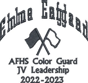 127c_e3_Onesie_2Names_JV_Leadership_AFHS_Color_Guard_2022_23