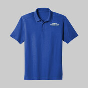 K600.asd - EZPerformance ™ Pique Polo