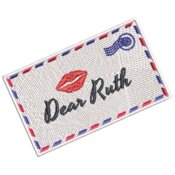 1904 Dear Ruth..