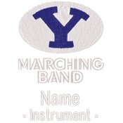 BYU Marching Band